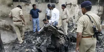 আমদাবাদ বিস্ফোৰণ গোচৰত উচ্চ ন্যায়ালয়ৰ কঠোৰ ৰায়, ৩৮ জনৰ মৃত্যুদণ্ড বহাল