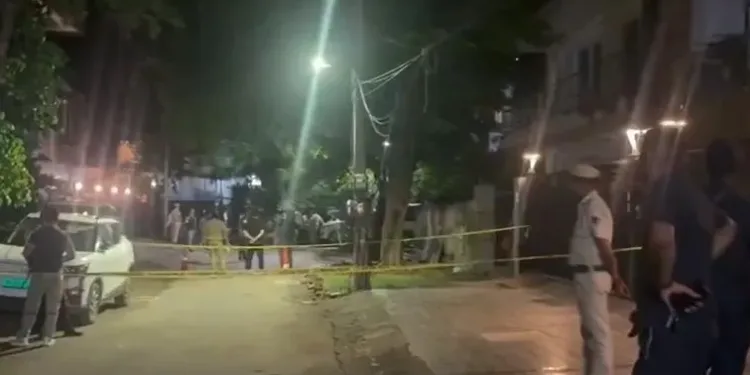 গুৰুগ্ৰামত এনকাউণ্টাৰত নিহত চাৰিজন গেংষ্টাৰ গোটৰ সদস্য; আহত তিনিজন আৰক্ষীও