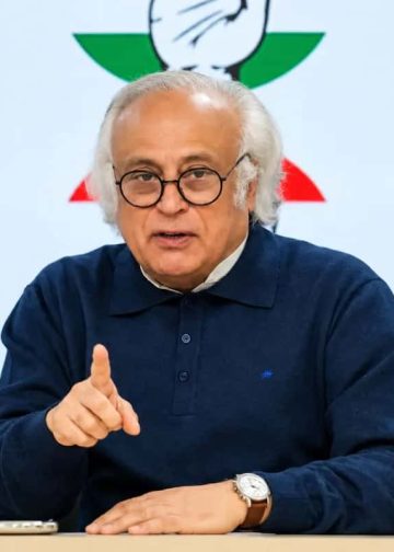 ১৭ মাহৰ অভিলেখ ভংগ কৰি ৪.৩৮ শতাংশলৈ বৃদ্ধি পালে মূল্যবৃদ্ধি : মোদী চৰকাৰক তীব্ৰ আক্ৰমণ কংগ্ৰেছৰ