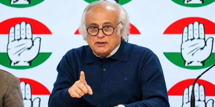 ১৭ মাহৰ অভিলেখ ভংগ কৰি ৪.৩৮ শতাংশলৈ বৃদ্ধি পালে মূল্যবৃদ্ধি : মোদী চৰকাৰক তীব্ৰ আক্ৰমণ কংগ্ৰেছৰ