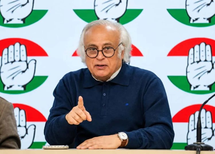 ১৭ মাহৰ অভিলেখ ভংগ কৰি ৪.৩৮ শতাংশলৈ বৃদ্ধি পালে মূল্যবৃদ্ধি : মোদী চৰকাৰক তীব্ৰ আক্ৰমণ কংগ্ৰেছৰ