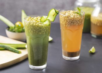 জাল জিৰা পানী খোৱাৰ উপকাৰিতা