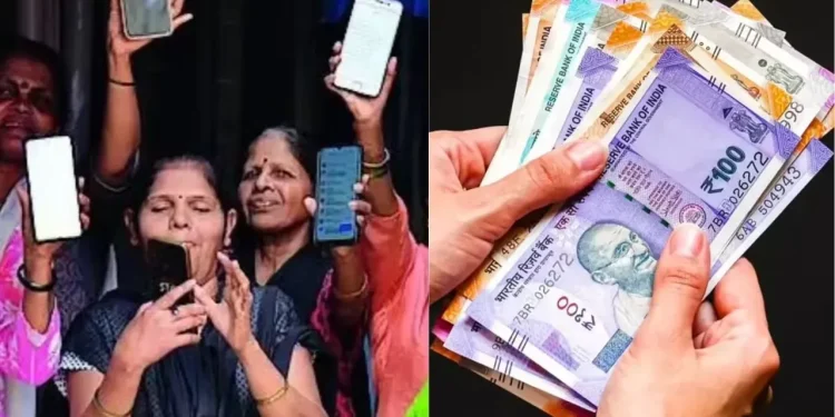 আকৌ কাঠগৰাত ডবল ইঞ্জিন চৰকাৰ! ‘লড়কি বহিন যোজনা’ত ৩,৫৪১ কোটি টকাৰ অনিয়মৰ ইংগিত CAG-ৰ