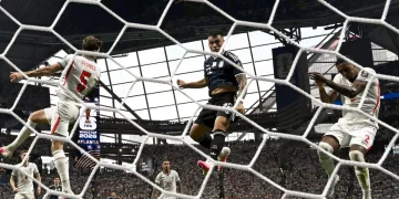 ইংলেণ্ডক পৰাস্ত কৰি বিশ্বকাপৰ ফাইনেলত আৰ্জেণ্টিনা; 
