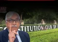 ন্যায় ব্যৱস্থাৰ প্ৰতি আস্থাহীন দেশৰ প্ৰাক্তন আমোলা ! জেললৈ যাবলৈ অস্বীকাৰ কুৰেশ্বীৰ, ক’লে- “আপোনালোকে জামিন পাব, মই…”