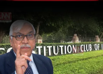 ন্যায় ব্যৱস্থাৰ প্ৰতি আস্থাহীন দেশৰ প্ৰাক্তন আমোলা ! জেললৈ যাবলৈ অস্বীকাৰ কুৰেশ্বীৰ, ক’লে- “আপোনালোকে জামিন পাব, মই…”