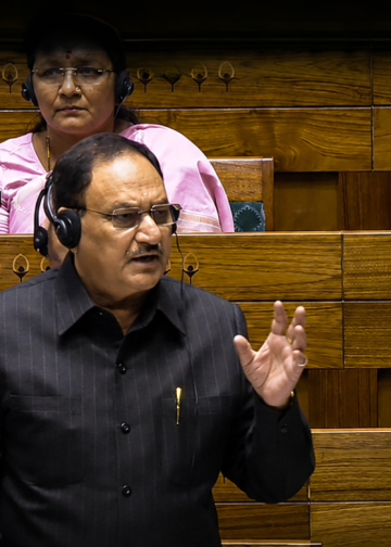 দেশত বৃদ্ধি পালে এম বি বি এছৰ আসন! ২০২৬-২৭ বৰ্ষৰ বাবে ১.৩৬ লাখলৈ বৃদ্ধি আসনৰ সংখ্যা