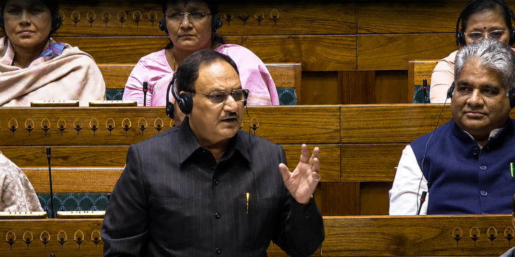 দেশত বৃদ্ধি পালে এম বি বি এছৰ আসন! ২০২৬-২৭ বৰ্ষৰ বাবে ১.৩৬ লাখলৈ বৃদ্ধি আসনৰ সংখ্যা
