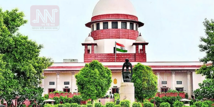 অসমৰ ৫গৰাকী ‘বিদেশী’ মহিলাৰ বিতাড়নত স্থগিতাদেশ বাহাল! শপতনামা দাখিলৰ বাবে ৰাজ্য চৰকাৰক দুসপ্তাহৰ সময় দিলে উচ্চতম ন্যায়ালয়ে