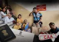 অসমত ‘কা’ৰ অধীনত ৬ গৰাকীলৈ নাগৰিকত্ব! বিধানসভাত চৰকাৰে সদৰী কৰিলে বিদেশী বিতাড়নৰ বৃহৎ তথ্য