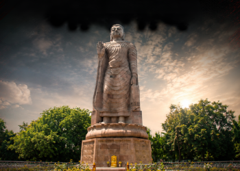 ইউনেস্ক’ৰ বিশ্ব ঐতিহ্য তালিকাত অন্তৰ্ভুক্ত হ’ল সাৰনাথ