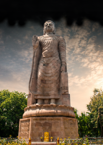 ইউনেস্ক’ৰ বিশ্ব ঐতিহ্য তালিকাত অন্তৰ্ভুক্ত হ’ল সাৰনাথ