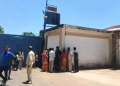 কাছাৰত ভয়াৱহ বিস্ফোৰণ: ষ্টীল কাৰখানাত চাৰিজন শ্ৰমিকৰ মৃত্যু, আহত এজন