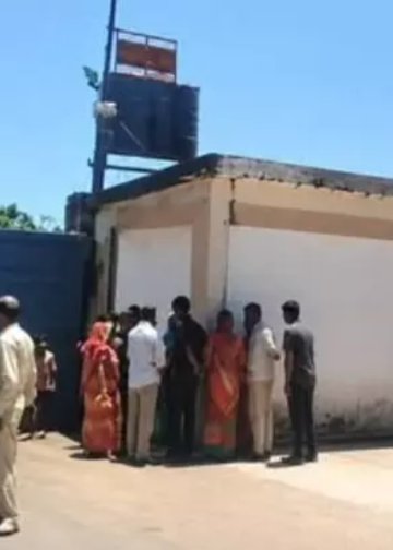 কাছাৰত ভয়াৱহ বিস্ফোৰণ: ষ্টীল কাৰখানাত চাৰিজন শ্ৰমিকৰ মৃত্যু, আহত এজন