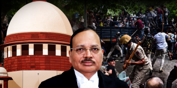 শান্তিপূৰ্ণ প্ৰতিবাদ সাংবিধানিক অধিকাৰ, কেৱল আন্দোলনৰ অজুহাতত লাঠীচালনা গ্ৰহণযোগ্য নহয়: উচ্চতম ন্যায়ালয়