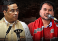 পত্নীৰ নামত ৪২ বিঘা মাটি আৰু কোটিটকীয়া অট্টালিকা! মন্ত্ৰী জয়ন্ত মল্ল বৰুৱাৰ বিৰুদ্ধে সৰৱ অখিল গগৈ