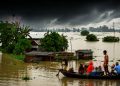 অসমত গুৰুতৰ হৈছে বান পৰিস্থিতি; ক্ষতিগ্ৰস্ত লোকৰ সংখ্যা চাৰিগুণলৈ বৃদ্ধি