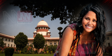দিল্লী সংঘৰ্ষৰ গোচৰত নতুন পাক: দেৱাংগনা কলিতাক নথি-পত্ৰ প্ৰদানৰ উচ্চ ন্যায়ালয়ৰ নিৰ্দেশত উচ্চতম ন্যায়ালয়ৰ স্থগিতাদেশ