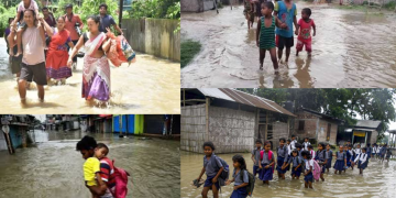 সংঘাত আৰু সংকটৰ ভয়াৱহতাৰ মাজত শিশুক কেনেদৰে সুৰক্ষিত ৰাখিব? ইউনিচেফৰ গুৰুত্বপূৰ্ণ পৰামৰ্শৱলী