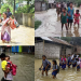 সংঘাত আৰু সংকটৰ ভয়াৱহতাৰ মাজত শিশুক কেনেদৰে সুৰক্ষিত ৰাখিব? ইউনিচেফৰ গুৰুত্বপূৰ্ণ পৰামৰ্শৱলী