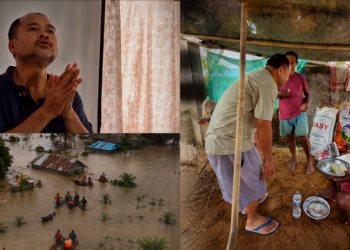 মুখ্যমন্ত্ৰীৰ টেবুলত ‘তাণ্ডৱ নৃত্য’ৰ হুংকাৰ অখিল গগৈৰ! মন্ত্ৰী-বিধায়কৰ চিণ্ডিকেটেই শিৱসাগৰলৈ আনিলে প্ৰলয়ংকৰী বান