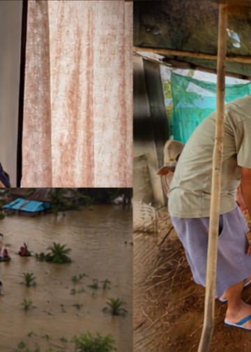 মুখ্যমন্ত্ৰীৰ টেবুলত ‘তাণ্ডৱ নৃত্য’ৰ হুংকাৰ অখিল গগৈৰ! মন্ত্ৰী-বিধায়কৰ চিণ্ডিকেটেই শিৱসাগৰলৈ আনিলে প্ৰলয়ংকৰী বান