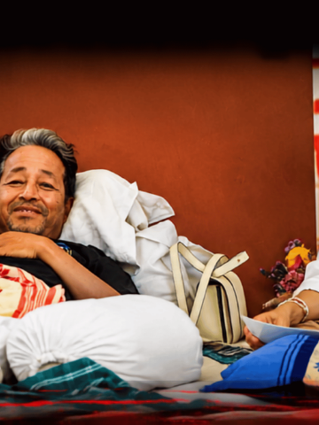 চৰকাৰী প্ৰতিশ্ৰুতিৰ চৰ্তত অনশন ভংগৰ প্ৰস্তাৱ সোনম ৱাংচুকৰ: ছাত্ৰ প্ৰতিবাদকাৰীৰ সুৰক্ষাৰ দাবী