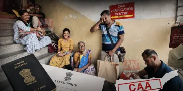 অসমত ‘কা’ৰ অধীনত ৬ গৰাকীলৈ নাগৰিকত্ব! বিধানসভাত চৰকাৰে সদৰী কৰিলে বিদেশী বিতাড়নৰ বৃহৎ তথ্য