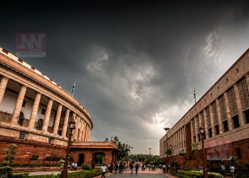 ১৩০ সংখ্যক সংবিধান সংশোধনী বিধেয়ক: কাৰাবন্দী মুখ্যমন্ত্ৰী-মন্ত্ৰীৰ ‘অপসাৰণ’ৰ পৰিৱৰ্তে ‘নিলম্বন’ৰ পৰামৰ্শ সংসদীয় সমিতিৰ