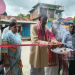 সাজেই-দগাঁও চ’কত ‘ৰিতুৰাজ আই কেয়াৰ’ আনুষ্ঠানিকভাৱে উদ্বোধন