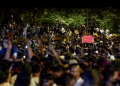 প্ৰশ্নকাকত ফাদিল সন্দৰ্ভত প্ৰধানমন্ত্ৰীৰ ঘোষণাক নাকচ চিজেপিৰ, বাহিৰাগত দুষ্কৃতিকাৰীৰে আন্দোলন মষিমূৰ কৰাৰ অভিযোগ