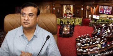 বিধানসভাত মুখ্যমন্ত্ৰীৰ ডাঙৰ ঘোষণা: দুবছৰত বাংলাদেশলৈ বিতাড়ন ১৯৩ গৰাকী বিদেশী ঘোষিত ব্যক্তি আৰু ১৬৭৯ অবৈধ অনুপ্ৰৱেশকাৰী