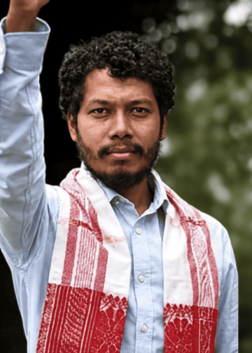 কৰ্প’ৰেটৰ স্বাৰ্থত খিলঞ্জীয়াৰ ভেটি-মাটি উচ্ছেদৰ অভিযোগ! প্ৰণৱ দলে, আদিত্য ৰাভাক বিনাচৰ্তে মুক্তিৰ দাবী ৰাজ্যৰ বৌদ্ধিক মহলৰ