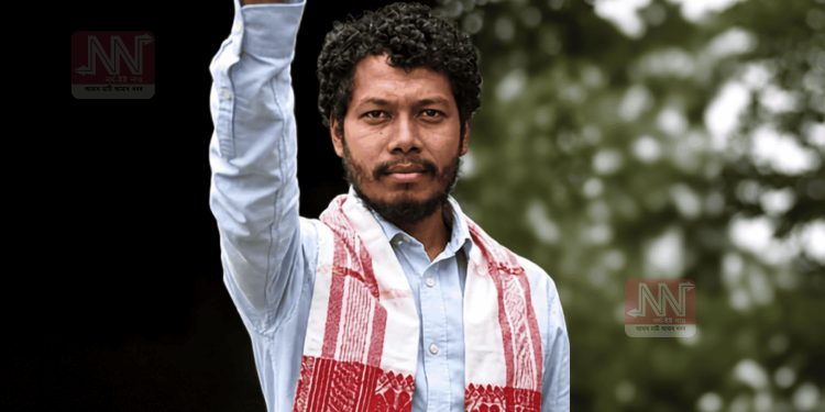 কৰ্প’ৰেটৰ স্বাৰ্থত খিলঞ্জীয়াৰ ভেটি-মাটি উচ্ছেদৰ অভিযোগ! প্ৰণৱ দলে, আদিত্য ৰাভাক বিনাচৰ্তে মুক্তিৰ দাবী ৰাজ্যৰ বৌদ্ধিক মহলৰ