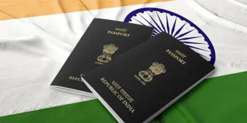 অৱনমিত ভাৰতৰ পাছপ’ৰ্ট ৰেংকিং, ১০০-ৰ তালিকাতো নাই; শীৰ্ষ ১০-ত কোনবোৰ দেশ?