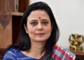 তৃণমূল সাংসদ মহুৱা মৈত্ৰলৈ কণী আৰু বেঙেনা নিক্ষেপ : ফেচবুকত লাইভ কৰি ক্ষোভ প্ৰকাশ