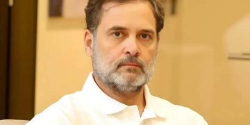 ‘মোদী ভাৰতৰ অতীত, অতীতে কেতিয়াও ভৱিষ্যতৰ সৈতে যুঁজিব নোৱাৰে’ : ছাত্ৰ আন্দোলনক লৈ ৰাহুল গান্ধীৰ হুংকাৰ