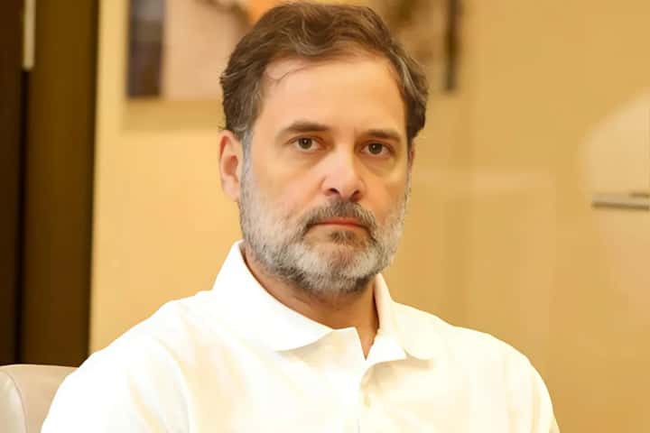 ‘মোদী ভাৰতৰ অতীত, অতীতে কেতিয়াও ভৱিষ্যতৰ সৈতে যুঁজিব নোৱাৰে’ : ছাত্ৰ আন্দোলনক লৈ ৰাহুল গান্ধীৰ হুংকাৰ