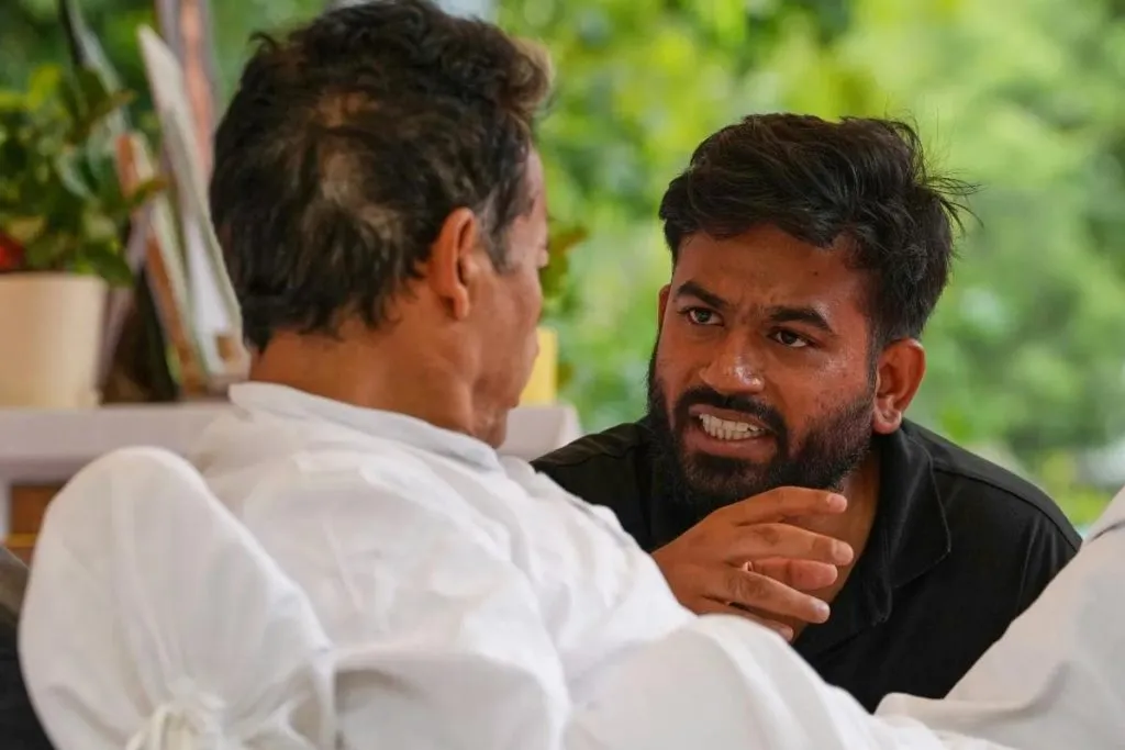 চিকিৎসালয়ত সোণম ৱাংচুক : এইবাৰ অনশনৰ ঘোষণা অভিজিৎ দীপকেৰ