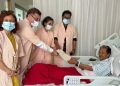 আন্দোলনকাৰী ছাত্ৰ-ছাত্ৰীৰ বিৰুদ্ধে ৰুজু কৰা নহয় গোচৰ : সোণম ৱাংছুকক লিখিত প্ৰতিশ্ৰুতি কেন্দ্ৰৰ