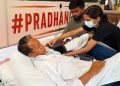 ‘মোক ৰখাবলৈ অনুৰোধ নকৰিব, চৰকাৰক প্ৰশ্ন কৰক’, অনশন মঞ্চৰ পৰা সোনম ৱাংচুকৰ বাৰ্তা