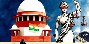 বিনা অনুমতিত সামাজিক মাধ্যমত শ্বেয়াৰ কৰিব নোৱাৰিব আদালতৰ শুনানিৰ ভিডিঅ’ : উচ্চতম ন্যায়ালয়ৰ কঠোৰ নিষেধাজ্ঞা