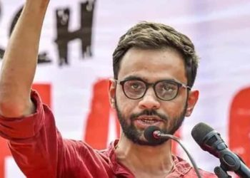উমৰ খালিদৰ জামিন আবেদনত দিল্লী আৰক্ষীৰ পৰা উত্তৰ বিচাৰিলে দিল্লী উচ্চ ন্যায়ালয়ে : ২৭ আগষ্টলৈ পৰৱৰ্তী শুনানি
