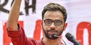 উমৰ খালিদৰ জামিন আবেদনত দিল্লী আৰক্ষীৰ পৰা উত্তৰ বিচাৰিলে দিল্লী উচ্চ ন্যায়ালয়ে : ২৭ আগষ্টলৈ পৰৱৰ্তী শুনানি