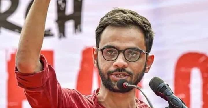 উমৰ খালিদৰ জামিন আবেদনত দিল্লী আৰক্ষীৰ পৰা উত্তৰ বিচাৰিলে দিল্লী উচ্চ ন্যায়ালয়ে : ২৭ আগষ্টলৈ পৰৱৰ্তী শুনানি
