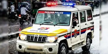 নিৰ্বাচনৰ পূৰ্বে পঞ্জাৱলৈ নতুন ভাবুকি: অস্ত্ৰ সৰবৰাহৰ বাবে ব্যৱহাৰ হৈছে ড্ৰোন, ডিজে আৰু কিশোৰ   
