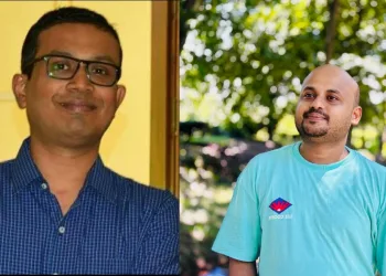 যুৱ গল্পকাৰ, অধ্যাপক পঞ্চানন হাজৰিকালৈ পাৰ্থবিজয় দত্ত সাহিত্য বঁটা