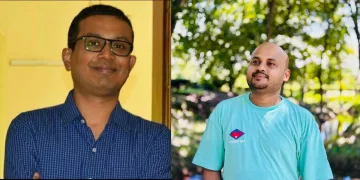 যুৱ গল্পকাৰ, অধ্যাপক পঞ্চানন হাজৰিকালৈ পাৰ্থবিজয় দত্ত সাহিত্য বঁটা