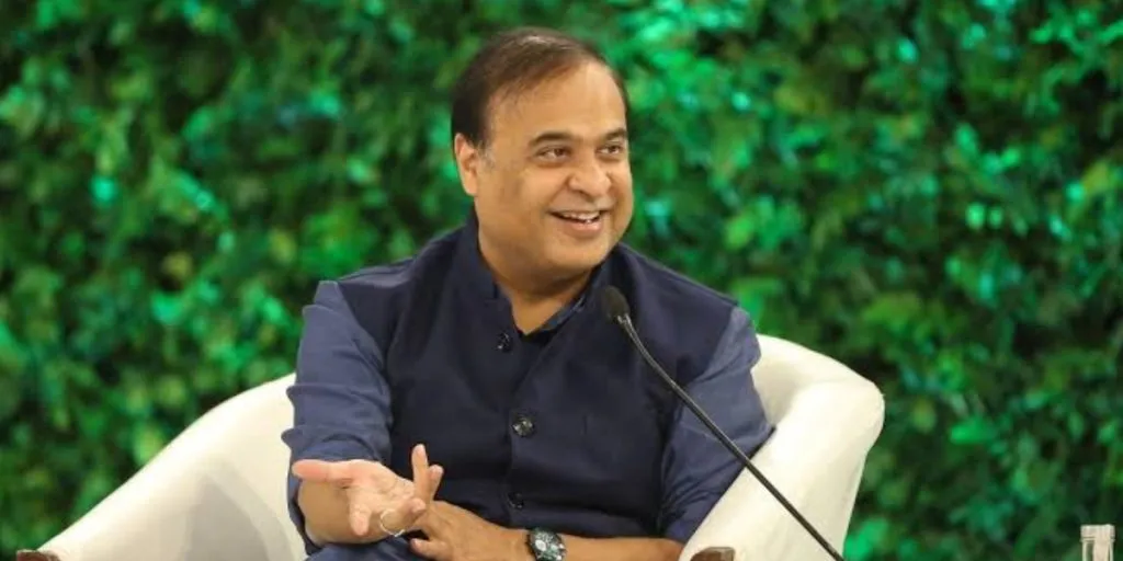 সদনত মুখ্যমন্ত্ৰীৰ ডাঙৰ ঘোষণা : ১৪টা সমষ্টিত গঠন হ’ব নতুন ৰাজহচক্র