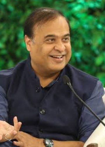 সদনত মুখ্যমন্ত্ৰীৰ ডাঙৰ ঘোষণা  : ১৪টা সমষ্টিত গঠন হ’ব নতুন ৰাজহচক্র